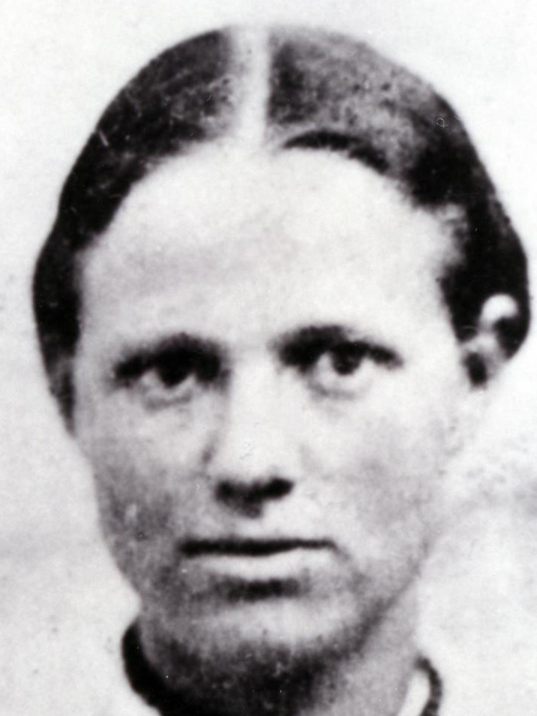Dorothe Nielsen (1846 - 1883) Profile